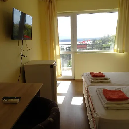 招待所 Kovachevi House 普里莫尔斯科