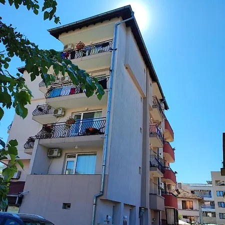 Kovachevi House 招待所