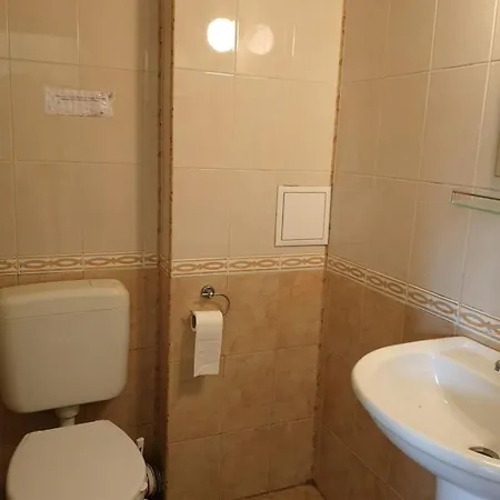 Kovachevi House 3* 普里莫尔斯科