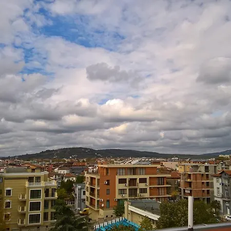 招待所 Kovachevi House 普里莫尔斯科