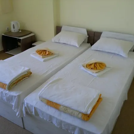 Kovachevi House 招待所 普里莫尔斯科