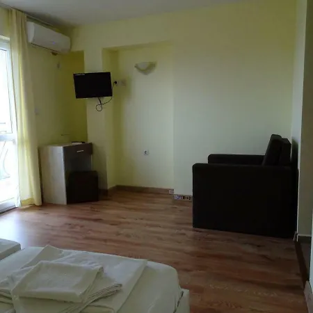 Kovachevi House 招待所