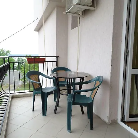 Kovachevi House 招待所