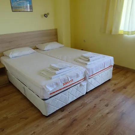 Maison d'hôtes Kovachevi House 3*