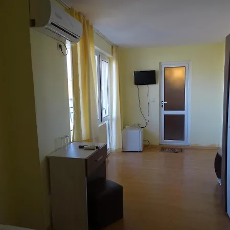 Casa de hóspedes Kovachevi House 3*