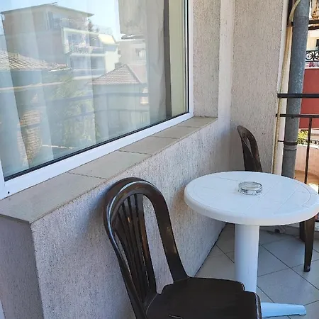 Casa de hóspedes Kovachevi House 3*