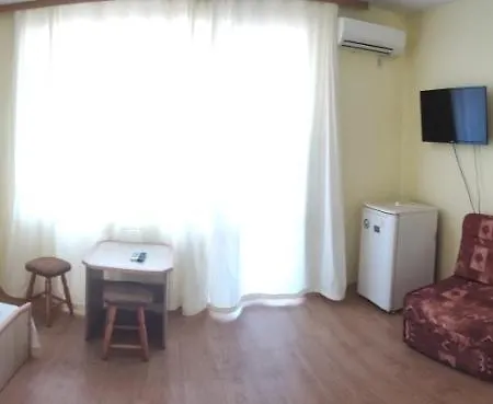 Casa de hóspedes Kovachevi House Primorsko