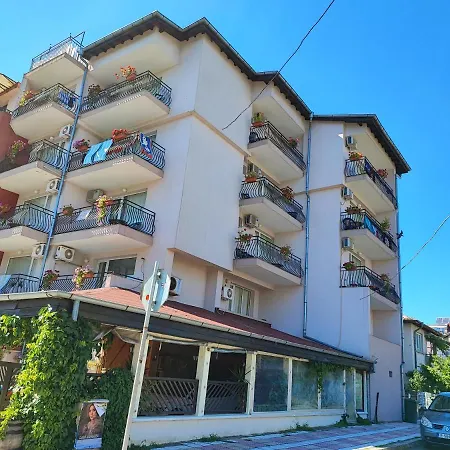 Casa de hóspedes Kovachevi House Primorsko