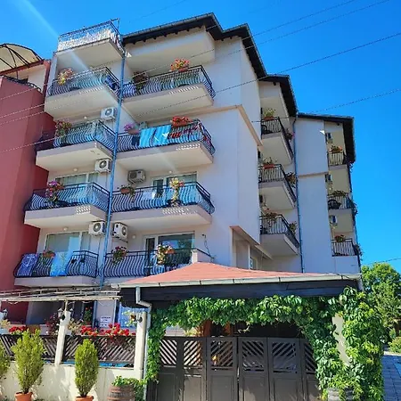 Kovachevi House 3*