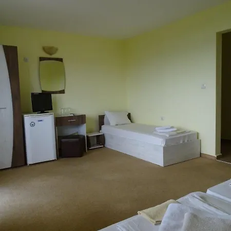 Kovachevi House Casa de hóspedes