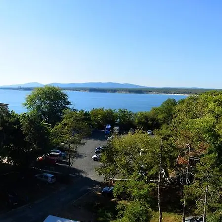 Casa de hóspedes Kovachevi House Primorsko