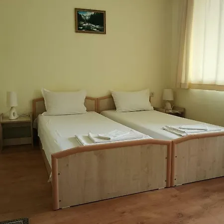 Kovachevi House Casa de hóspedes