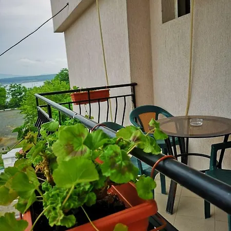 Kovachevi House Гостевой дом Приморско