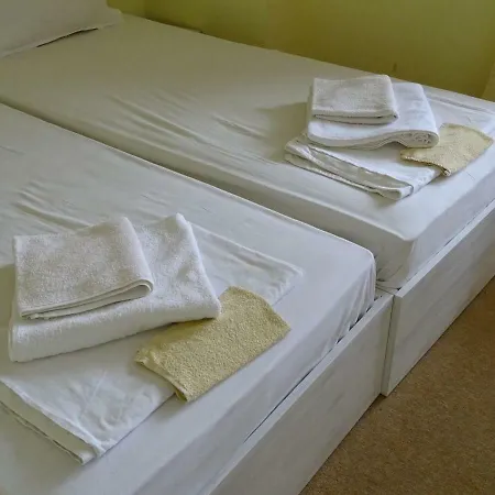 Kovachevi House Casa de hóspedes