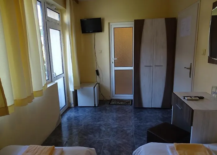 Kovachevi House Guest house Primorsko