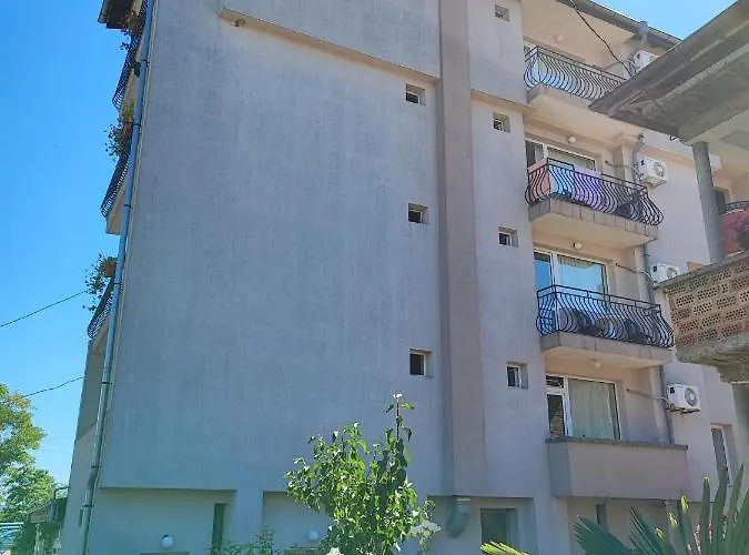 Kovachevi House Guest house Primorsko