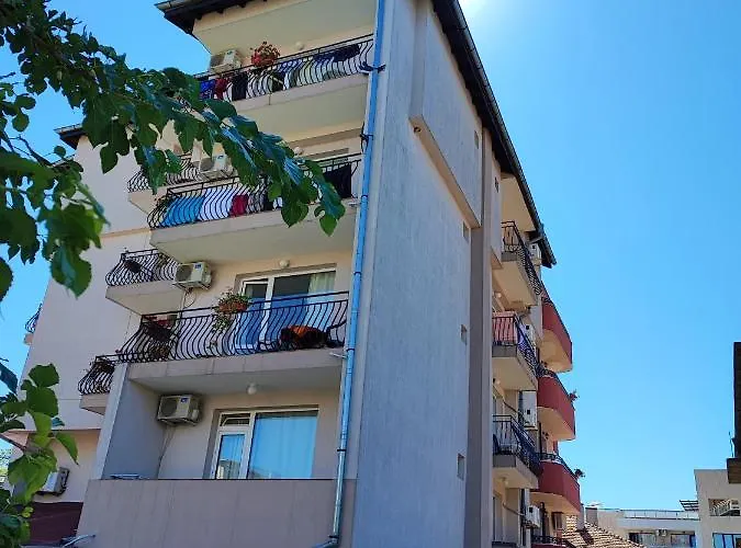 Kovachevi House Guest house