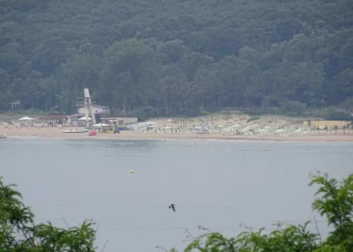 Kovachevi House 3* Primorsko