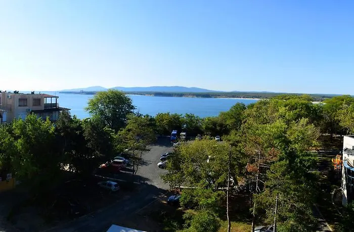 Guest house Kovachevi House Primorsko