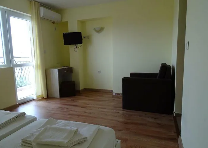 Kovachevi House Guest house