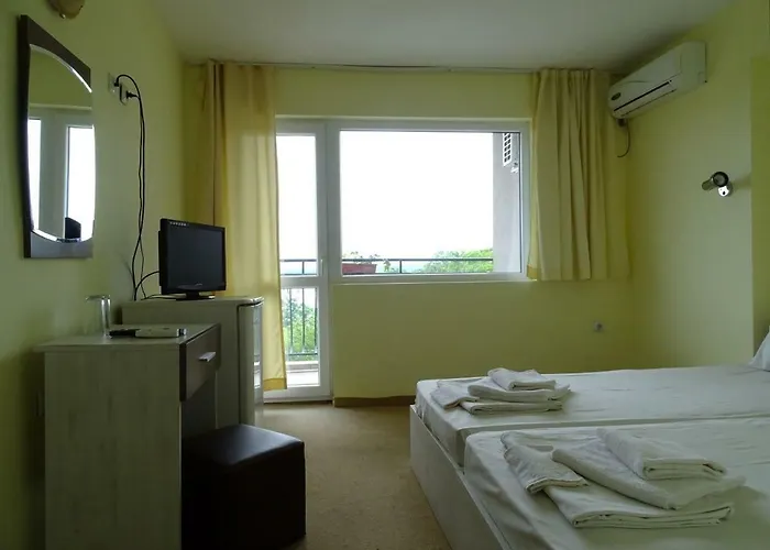 Kovachevi House Guest house